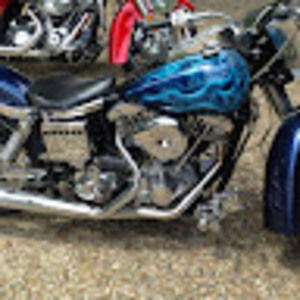 Meet your Posher, Raymond